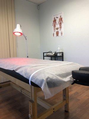 Therapy Room