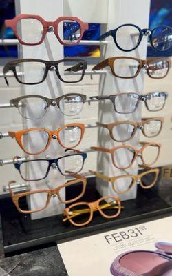 Amazing Selection of Unique Frames