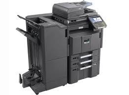 Copystar MFP's named BERTL's 2012  Office Line of the Year - Full range of monochrome and color imaging systems.