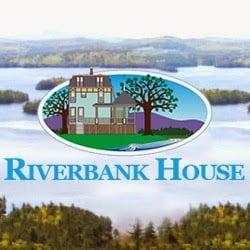 Riverbank House