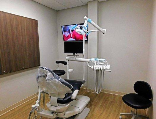 dentist in harrisburg nc