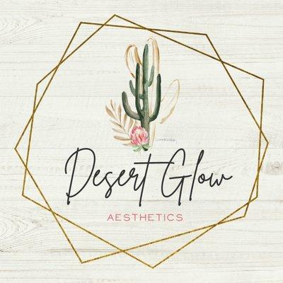 Desert Glow Aesthetics