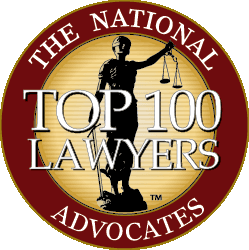 National Top 100 Lawyers