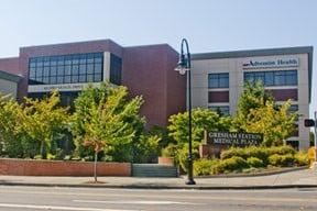 Women's Center Gresham