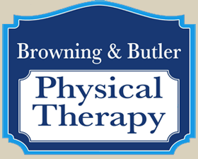 Browning Butler Physical Therapy Associates PC logo