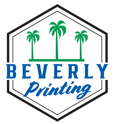 Beverly Printing