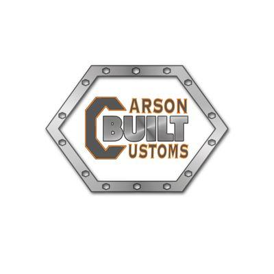 Carson Built Customs