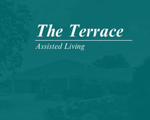 The Terrace is a beautifully designed facility with 40 private rooms, conveniently close to shopping and area medical facilities.