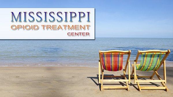 Mississippi Opioid Treatment Center