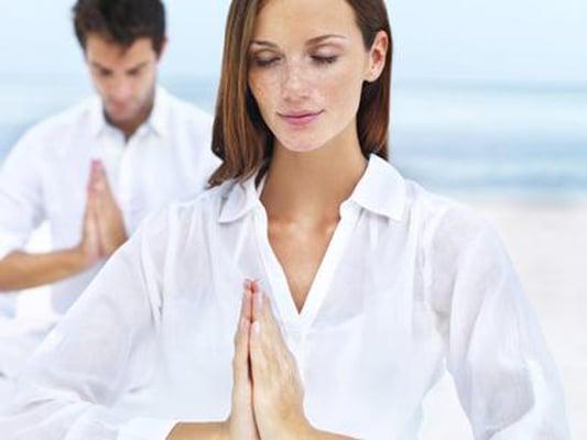 Dharana Star Wellness - Meditation & Inner Self Workout