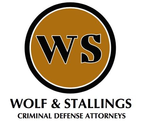 Wolf & Stallings Logo