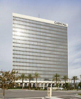 Office Location, 1 City Blvd West, Suite 1130, Orange, CA