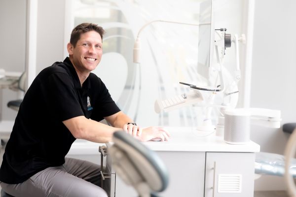 orthodontist nocatee