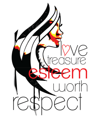 Lady of Esteem T-shirts