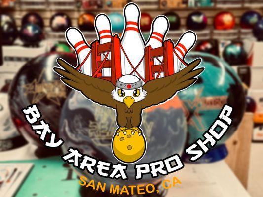 Bay Area Pro Shop- San Mateo