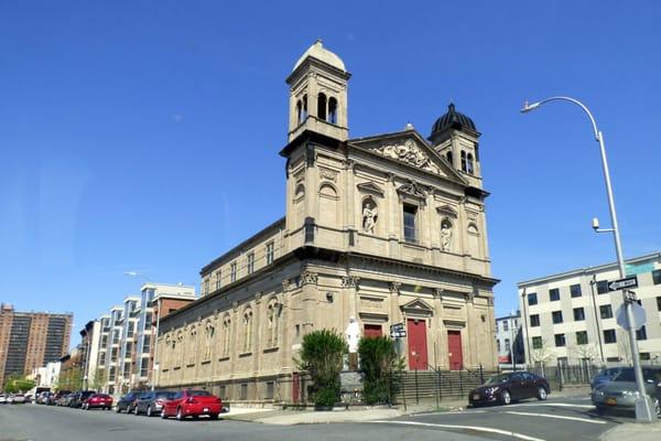 Our Lady of Loreto