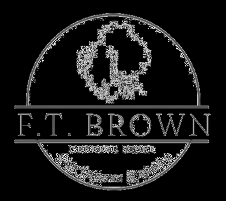 F T Brown