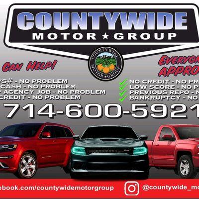 Automotive Dealership! Quality used vehicles!