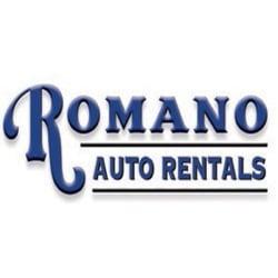 Romano Auto Rentals