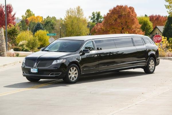 Phat Limo