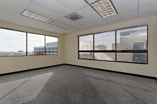 Spacious commercial and office units for your business needs