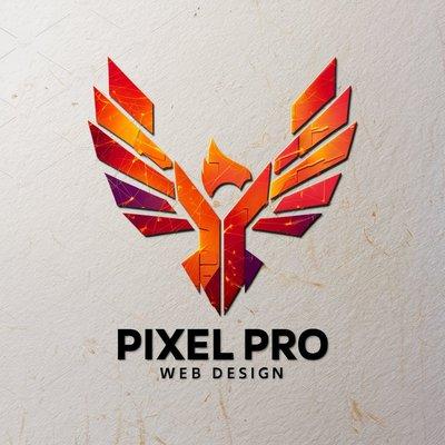 Pixel Pro Web Designs