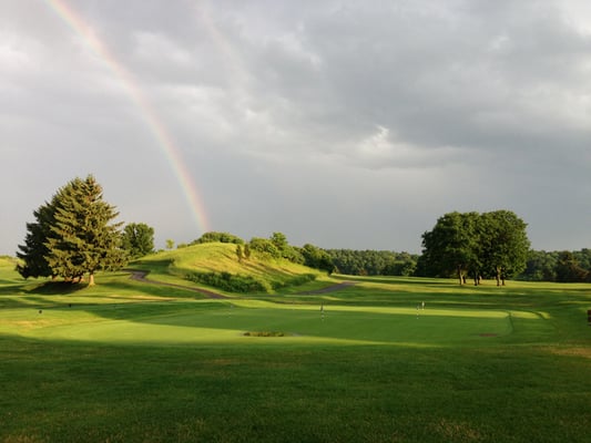 Drumlins Private 18-Hole East Course