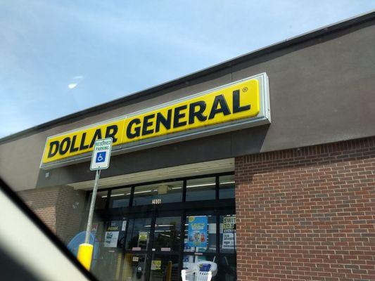 Dollar General