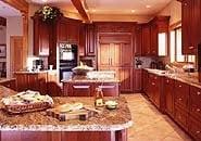 Custom Kitchen