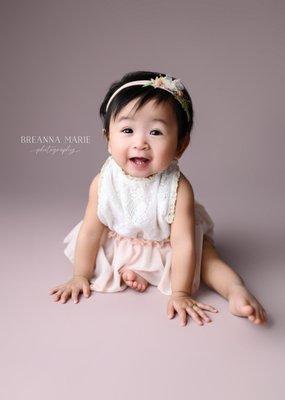 RI Newborn Photography