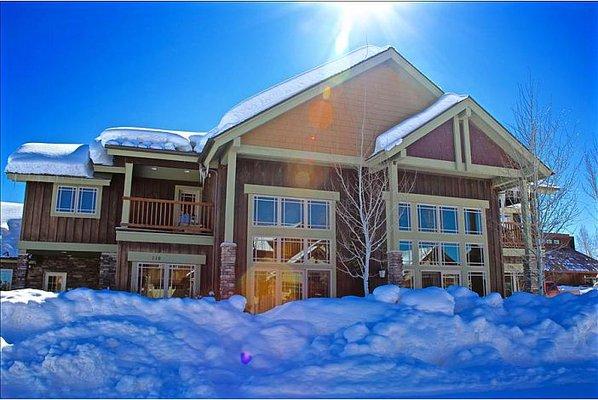 Pagosa Springs Luxury Properties