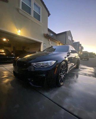 G1 Mobile Detailing & Ceramic Coatings