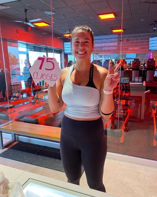 Orangetheory Fitness Clinton