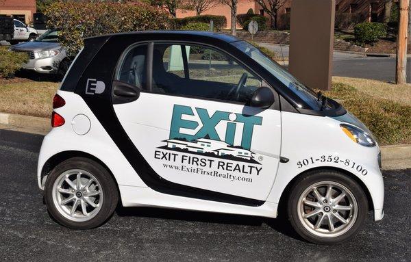 EXIT First Realty