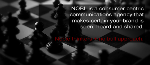 NOBL Communications