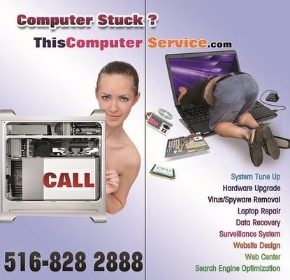 West Hempstead Computer Service