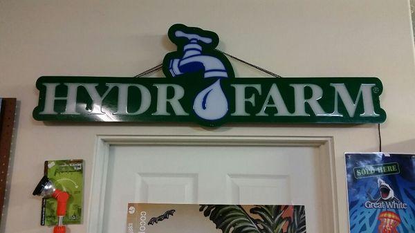 Hydrofarm