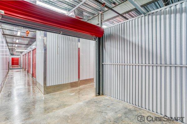 CubeSmart Self Storage