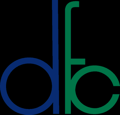 Delmar Financial Company Mortgage Bankers Logo