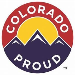 Member of Colorado Proud