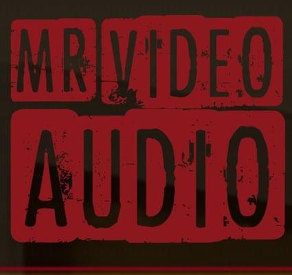 MR VIDEO AUDIO