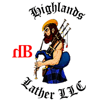 Highlands Lather LLC
 Handmade Soaps & Beard Care Products