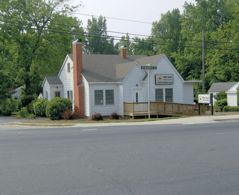 State Farm Office