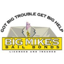 Big Mikes Bail Bonds