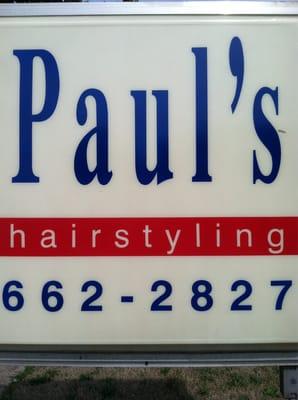 Barber & Cosmetology shop