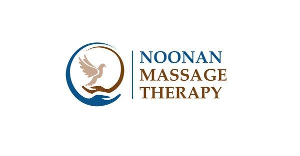 Noonan Massage Therapy Logo