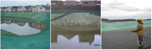 Holleman Hydroseeding & Erosion Control