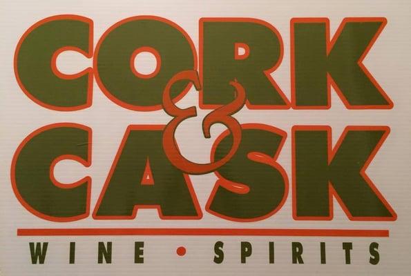 Cork & Cask