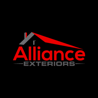 Alliance Exteriors for all your residential and commercial roofing needs.