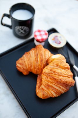 Croissants